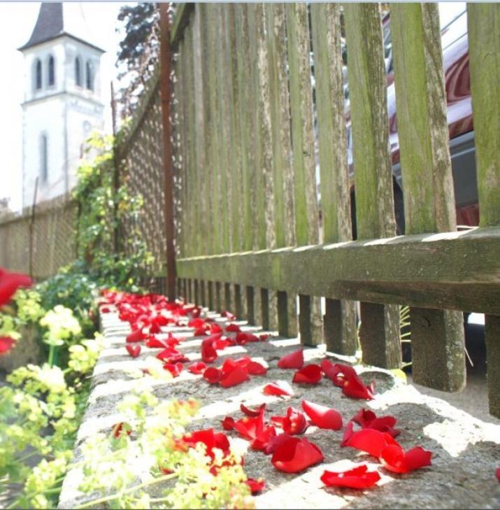 Hotel Ringmauer Murten Exterior foto